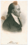 A. Burr