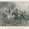 The arrest of Aaron Burr