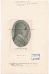 A. Burr
