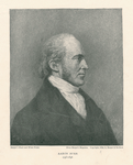 Aaron Burr 1756-1836