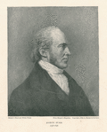 Aaron Burr 1756-1836