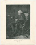 Last days of Aaron Burr 1756-1836