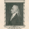 Aaron Burr, from the crayon portrait by James Sharples, in Independence Hall, Philadelphia, Pa.
