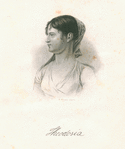 Theodosia [signature]