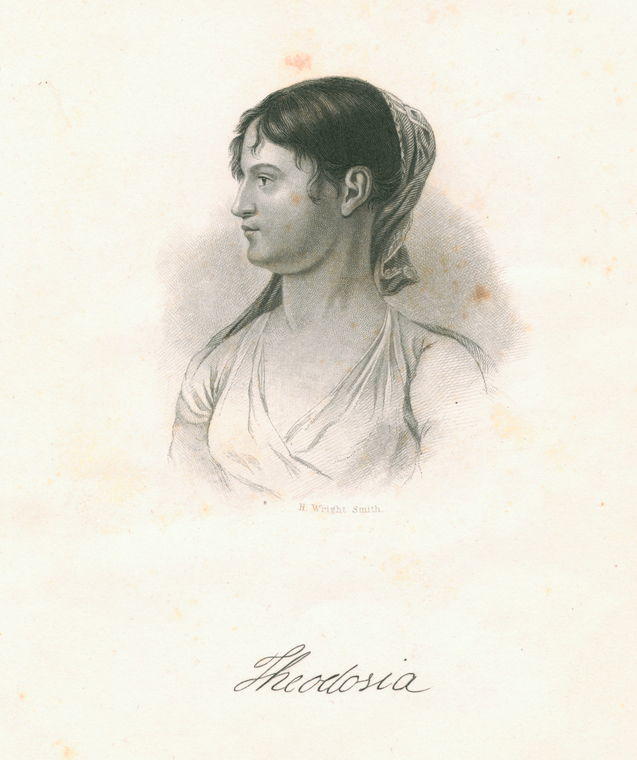 Theodosia