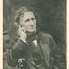 Elihu Burritt.  From life, by J.W. Allderige.