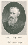 John Burroughs