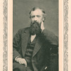 John Burroughs [in middle life before his hair (?)].