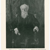 Portrait of John Burroughs by Princess Lwoff Parlaghy.