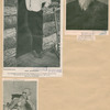 John Burroughs, Courtesy of the Outlook