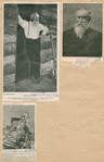 John Burroughs, Courtesy of the Outlook