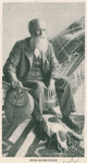 John Burroughs [from The Circle, March, 1907, pg. 162].