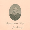 John Burroughs