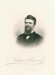 Chester D.Burrows Jr. [signature]