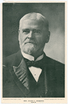 Hon. Julius C. Burrows, Michigan