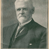 Senator Julius C. Burrows of Michigan (Chairman of the Senate Committee on Privileges and Elections)