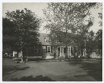 Mary Washington House, Fredericksburg, Va.