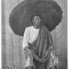 Un Dioulas des bords du Niger.