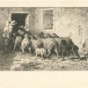 La rentrée.