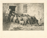 La rentrée.