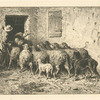 [La rentrée.]