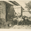 Bergerie.
