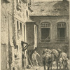 [Un cour à Paris en 1865.]