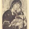 ozhiia Mater' "Umilenie."