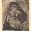 ozhiia Mater' "Umilenie."