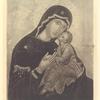 Bozhiia Mater' "Umilenie"