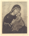 Bozhiia Mater' "Umilenie"