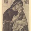 Bozhiia Mater' "Umilenie."