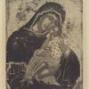 Bozhiia mater' "Umilenie."
