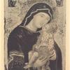 ozhiia Mater' "Umilenie."
