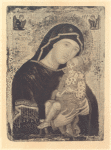 ozhiia Mater' "Umilenie."