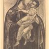 Bozhiia Mater' "Umilenie."