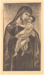 Bozhiia Mater' "Umilenie."