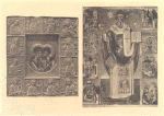 Svv. Petr i Pavel ("Lobzanie") ; Sv. Spiridon.