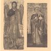 Sv. Ioann Predtecha ; Sv. Anastasiia.