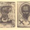 Sv. Nikolai Chudotvorets ; Sv. Nikolai Chudotvorets.