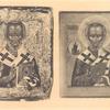 Sv. Nikolai Chudotvorets ; Sv. Nikolai Chudotvorets.