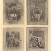 Sv. Troitsa ;  Sv. Troitsa ; Sv. Troitsa ; "Ognennoe voskhozhdenie sv. proroka Ilii."