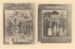 Indikt Novago leta" ; Sv. Simeon, Srodnik Gospoden' po ploti.