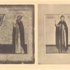 Sv. Varlaam Khutynskii ; Sv. Evdokiia.