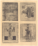 Sv. Filipp, mitropolit Moskovskii ; Sv. Filipp, mitropolit Moskovskii ; Sv. Georgii.