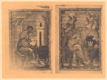 Sv. evangelist Luka ; Sv. evangelist Ioann Bogoslov.