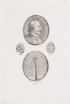 Medal' s izobrazheniem Vladislava IV