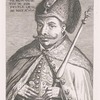 Dmitrii Samozvanets, grav. Iode
