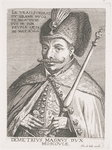 Dmitrii Samozvanets, grav. Iode