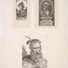 Fantasticheskie portrety Samozvantsa; Karl Hodkevich